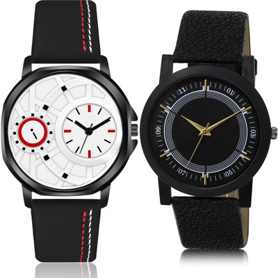 GROOT BM43-BL46.48 Analog Watch  - For Men