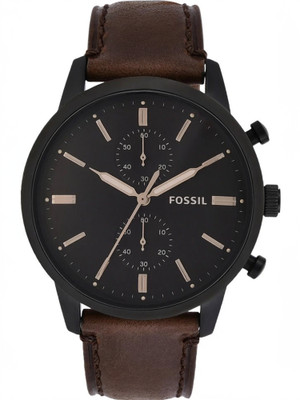 FOSSIL Townsman Townsman Analog Watch  - For Men