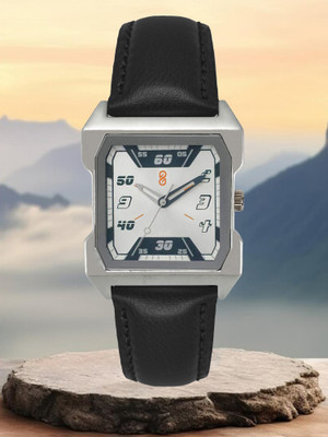 DIGITRACK Analog Watch  - For Men