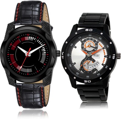 DMAGNATON S145-BL46.107 Analog Watch  - For Men