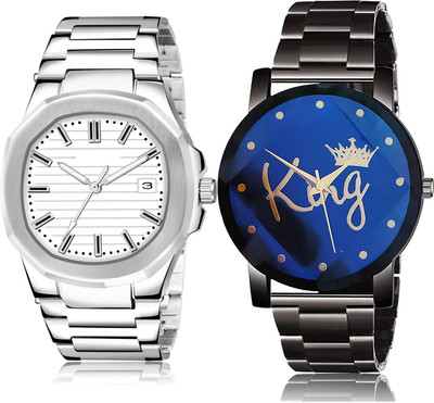 TIMETRANSELEVATE BL46.147-BC11 Analog Watch  - For Men