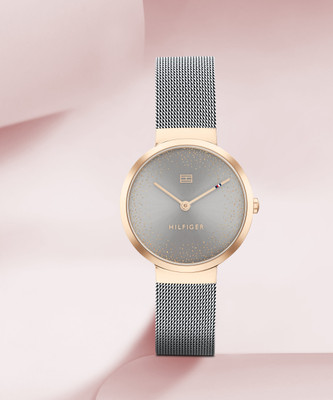 TOMMY HILFIGER Libby Analog Watch  - For Women