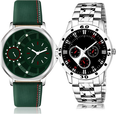 TIMETRANSELEVATE BM47-B947 Analog Watch  - For Men