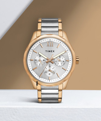 TIMEX Casual Watch Watch Analog Watch  - For Men