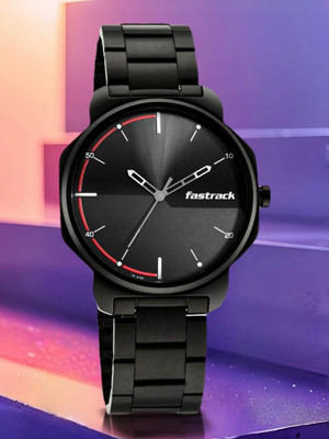 Fastrack Stunners 1.0 Analog Watch  - For Men