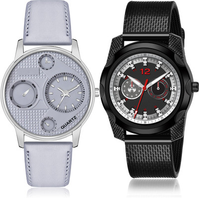 GROOT BM33-(26-S-10) Analog Watch  - For Men