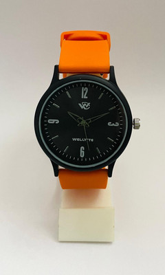 Lunvex Analog Watch  - For Men
