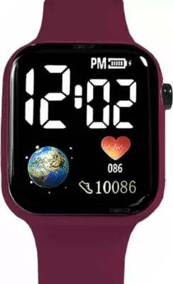 BLOBS Digital Watch  - For Boys & Girls