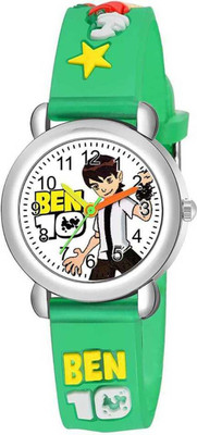 ZSAN Analog Watch  - For Boys