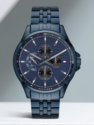TOMMY HILFIGER NCTH1791618 Analog Watch  - For Men
