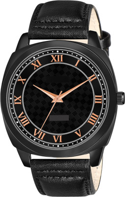 Zeravi ZR-LR87 Analog Watch  - For Men