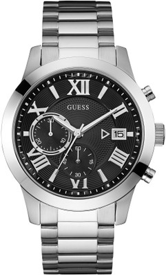 GUESS Analog Watch  - For Men