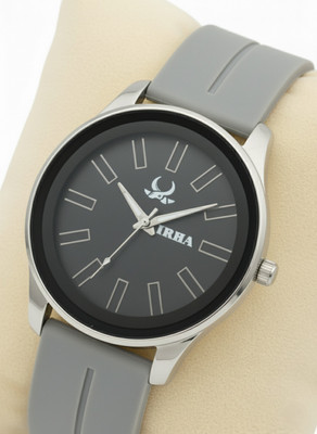 IRHA Analog Watch  - For Men & Women
