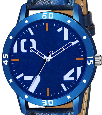 DS Enterprise Official DS-LR59 Analog Watch  - For Men