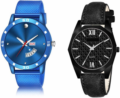 swaroopya LR74-LR329 Analog Watch  - For Men & Women