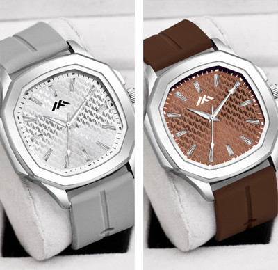 THENUREVENTERPRISE Analog Watch  - For Men