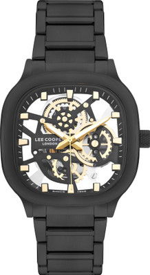 LEE COOPER LC07974.650 Analog Watch  - For Men