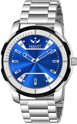 HAMT Analog Watch  - For Men