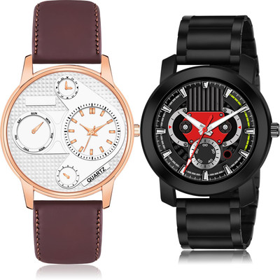 TIMENTER BM28-(29-S-20) Analog Watch  - For Men