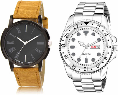 ROTATE LR19-LR131 Analog Watch  - For Men