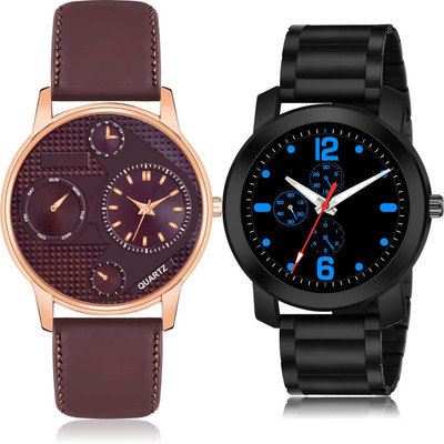 TIMOXIDE BM29-(68-S-20) Analog Watch  - For Men