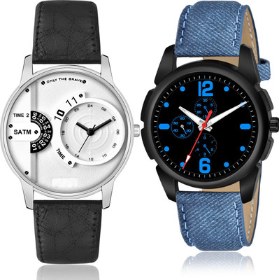 DMAGNATON BM38-S368 Analog Watch  - For Men