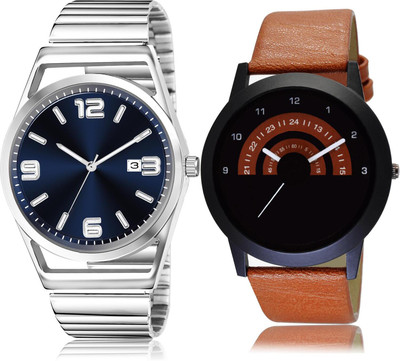 TIMETRANSELEVATE BL46.154-B46 Analog Watch  - For Men