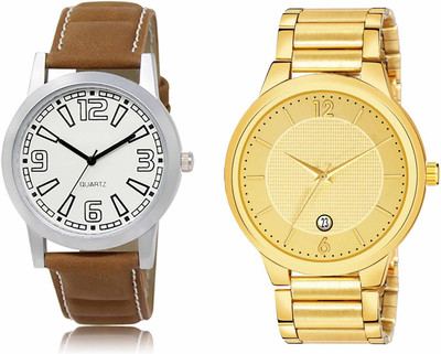 ROTATE LR15-LR137 Analog Watch  - For Men
