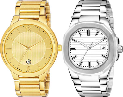 Zeravi Simple Elegant Versatile Watch for Men Analog Watch  - For Men