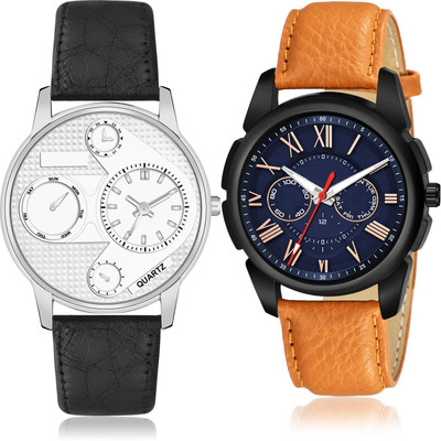 TIMOXIDE BM32-S362 Analog Watch  - For Men