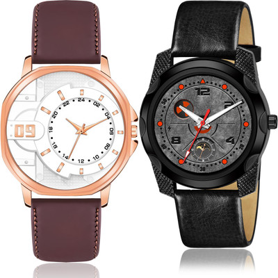 GROOT BM40-S113 Analog Watch  - For Men