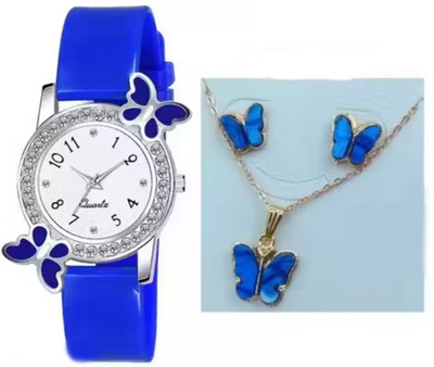KIARVI GALLERY Analog Watch  - For Girls