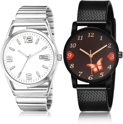TIMETRANSELEVATE BL46.157-BRM14 Analog Watch  - For Men
