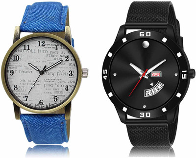 ROTATE LR28-LR73 Analog Watch  - For Men