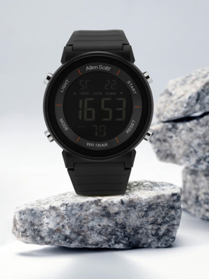 Allen Solly Digital Watch  - For Men & Women