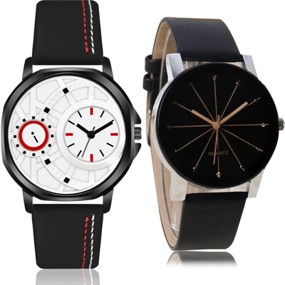 TIMENTER BM43-B51 Analog Watch  - For Men