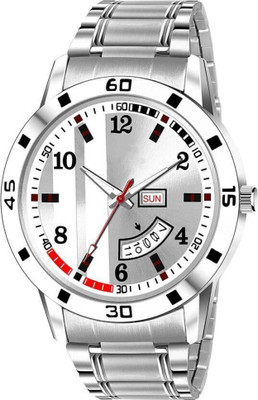 Dhyanesh Enterprise Analog Watch  - For Men & Women