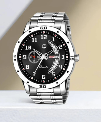 WIZARD TIMES Men's Watch Analog Watch  - For Men