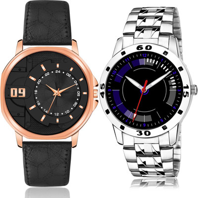 GROOT BM39-(44-S-19) Analog Watch  - For Men