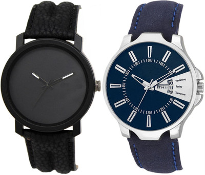 Zeravi Simple Elegant Versatile Watch for Men Analog Watch  - For Men