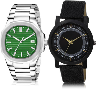 TIMETRANSELEVATE BL46.146-BL46.48 Analog Watch  - For Men