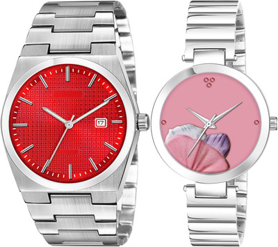 Zeravi Simple Elegant Versatile Watch for Men & Women Analog Watch  - For Men & Women