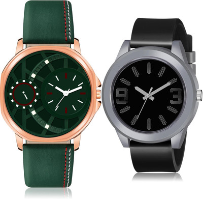 TIMOXIDE BM49-BM102 Analog Watch  - For Men