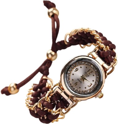 krelin Adorn your wrist with timeless sophistication stylish watch Analog Watch  - For Women