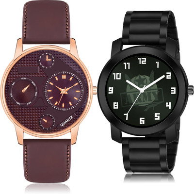 GROOT BM29-B993 Analog Watch  - For Men