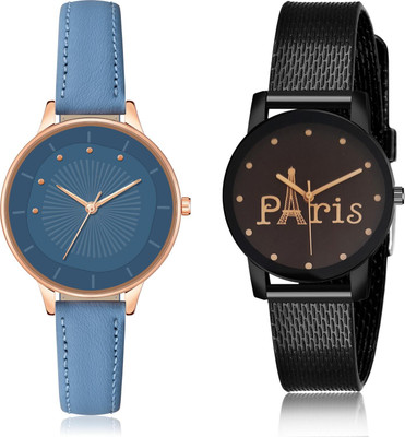 TIMOXIDE GM575-G526 Analog Watch  - For Women