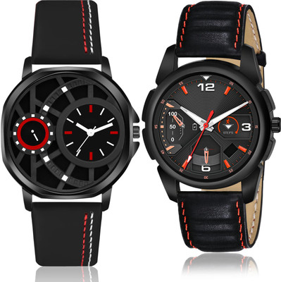 GROOT BM42-S340 Analog Watch  - For Men