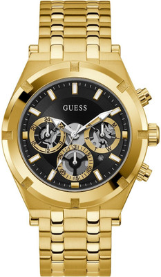 GUESS Analog Watch  - For Men