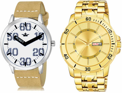 Scepter LR62-LR134 Analog Watch  - For Men