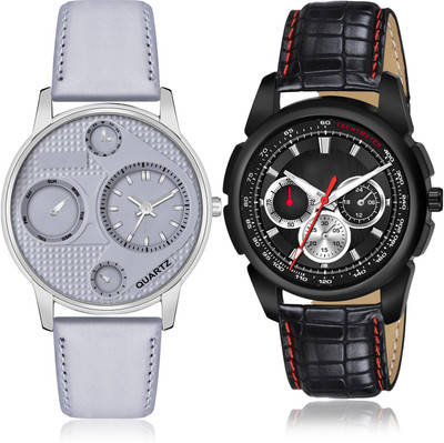 NEUTRON BM33-S314 Analog Watch  - For Men